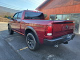 Used 2021 RAM 1500 Classic Warlock w/ Electronics Group image 5