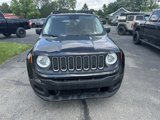 Used 2017 Jeep Renegade Sport w/ Power & Air Group image 2
