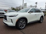 Certified 2024 INFINITI QX60 Luxe image 3