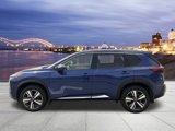 Used 2021 Nissan Rogue SL image 2