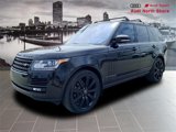 Used 2016 Land Rover Range Rover image 3
