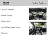 Used 2023 MAZDA MAZDA3 Hatchback w/Premium Plus Pkg image 4