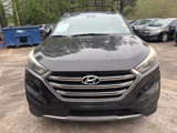 Used 2016 Hyundai Tucson Limited w/ Option Group 03 image 3