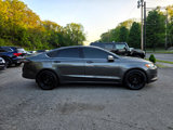 Used 2015 Ford Fusion SE image 4
