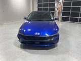 Certified 2025 Hyundai Elantra SEL image 2