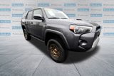 Used 2021 Toyota 4Runner TRD Off-Road image 3
