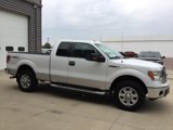Used 2011 Ford F150 XLT w/ XLT Chrome Pkg image 3