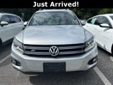 Used 2016 Volkswagen Tiguan R-Line image 5