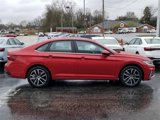 New 2025 Volkswagen Jetta SE image 2