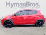 Used 2023 Mitsubishi Mirage Black Edition image 6