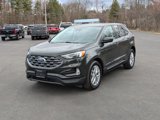 Certified 2022 Ford Edge SEL w/ Convenience Package image 5