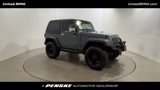 Used 2015 Jeep Wrangler Sport image 2