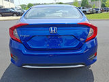 Used 2019 Honda Civic LX image 5