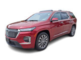 Used 2023 Chevrolet Traverse Premier image 3