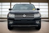 Used 2019 Volkswagen Atlas SEL image 3