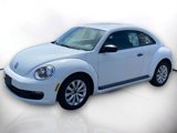 Used 2015 Volkswagen Beetle 1.8T image 2