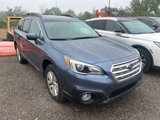 Used 2015 Subaru Outback 2.5i Premium image 2