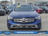 Used 2021 Mercedes-Benz GLC 300 4MATIC image 2