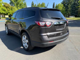 Used 2017 Chevrolet Traverse LT w/ Style and Technology Package image 4