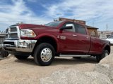 Used 2013 RAM 3500 Laramie image 2