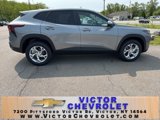 New 2025 Chevrolet Trax LS w/ LS Convenience Package image 6