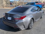 Used 2015 Lexus RC 350 w/ F Sport w/Summer Tires image 5