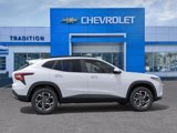 New 2026 Chevrolet Trax LT image 5