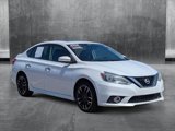 Used 2018 Nissan Sentra SR Turbo w/ Premium Package (P03) image 3