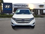 Used 2017 Ford Edge SEL image 2