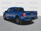 Used 2021 Ford F150 XL w/ Equipment Group 101A High image 5