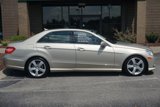 Used 2011 Mercedes-Benz E 350 Sedan image 2