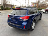Used 2010 Subaru Outback 2.5i Premium image 3
