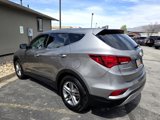 Used 2017 Hyundai Santa Fe Sport image 3