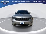 Used 2020 Jeep Grand Cherokee Limited image 3