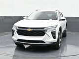 New 2025 Chevrolet Trax LT w/ Driver Confidence Package image 2