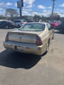 Used 2004 Chevrolet Monte Carlo LS w/ Preferred Equipment Group image 6