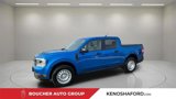 Certified 2022 Ford Maverick XL image 2