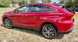 Used 2022 Toyota Venza LE image 6