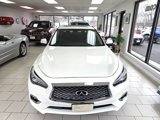 Used 2022 INFINITI Q50 Luxe w/ Cargo Package image 3
