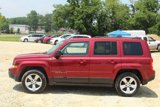 Used 2016 Jeep Patriot Latitude image 2