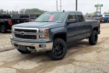 Used 2014 Chevrolet Silverado 1500 LT w/ All Star Edition image 2
