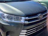 Used 2017 Toyota Highlander Plus image 4