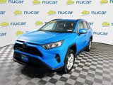 Used 2020 Toyota RAV4 XLE image 3