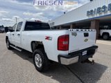 Used 2011 Chevrolet Silverado 2500 LT w/ Interior Plus Package image 3