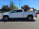 Used 2020 Chevrolet Colorado Z71 image 4