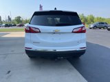 Used 2018 Chevrolet Equinox LT image 6