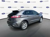 Certified 2022 Ford Edge Titanium w/ Equipment Group 301A image 5