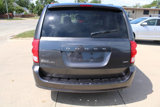 Used 2015 Dodge Grand Caravan SXT w/ UConnect Hands-Free Group image 4