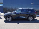 Used 2023 Hyundai Santa Fe Limited image 2