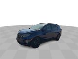 Used 2023 Chevrolet Equinox RS w/ RS Leather Package image 4
